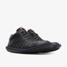 Camper Black Casual Shoes Mens - Beetle Online Ireland | FERMW2189